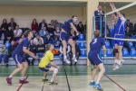 турнир по волейболу
